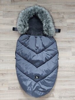 Prodám fusak Cottonmoose Yukon