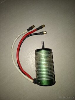 Motor castlecreations 2200kv