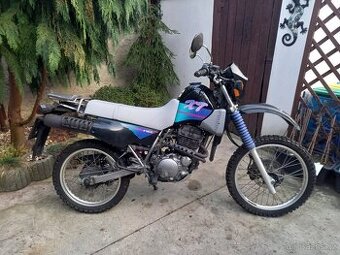 Yamaha XT 350