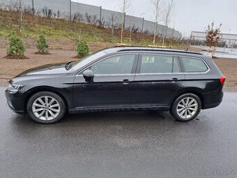 vw passat B8 face 1,5tsi DSG