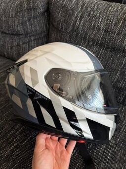 Integrální helma Scorpion GT EXO-GT SP AIR TOURADVEN, vel. M