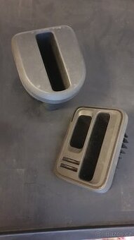 Držák multimédií Škoda