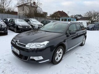 Citroen C5 2.0hdi