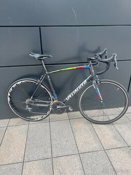 Silniční kolo Specialized Allez Peter Sagan