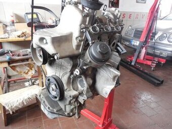 prodám MOTOR ŠKODA FABIA  HTP  1,2