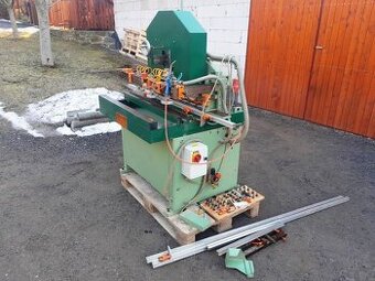 Kolíkovačka Schleicher