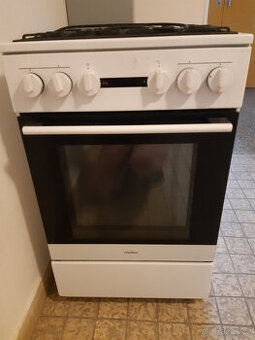 Prodám kombinovaný sporák