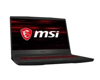MSI GF65 Thin | RTX 3060 | 16GB RAM | 1TB SSD (2x500) | TOP