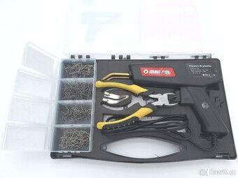 Sada na opravu plastů Mar-Pol M57459
