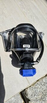 Maska Drager Panorama+automatika