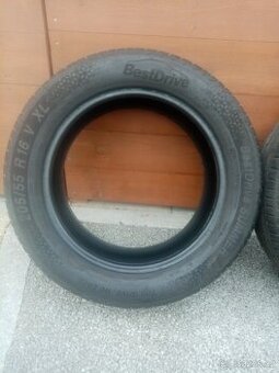 205 55 16 94V LETNÍ SADA