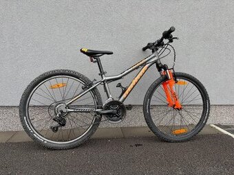 Dětské kolo Author, 24