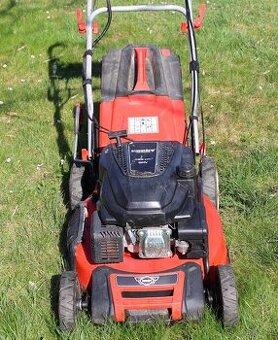 Sekačku HECHT 551SXE