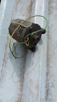 Motorek stěrače PAL 443121002042 24V Tatra, Liaz