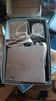 Blesk k fotoaparátu