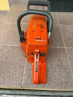 Motorová pila husqvarna 268