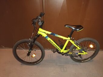 Dětské kolo Rockrider 20"