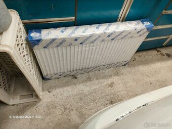 Radiátor Korado 600 x 1000