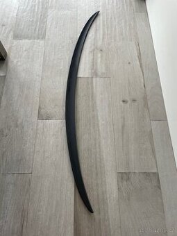 zadní spoiler na BMW f87/ f22/ f23