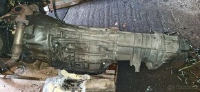 Automaticka prevodovka audi Q7 4L HXG