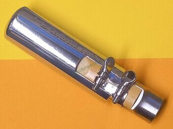 Amati Metal - tenor sax