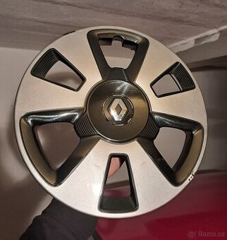1 kus poklice Renault 15"