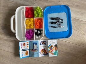 Stavebnice Magic Bloks