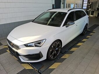 Cupra Leon ST /180kW/ 2024 / DPH / DSG /