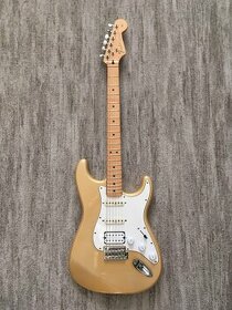 Prodám kytaru Fender Stratocaster MIM