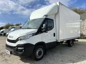 Prodám Iveco Daily  2.3HPT. 107kw. 35S15.8palet. - 1