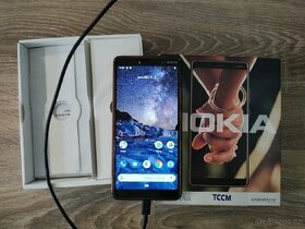 Prodám Nokia 7 plus