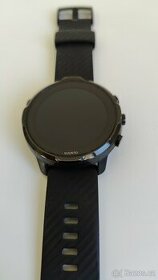 Prodám chytré hodinky Suunto 7 Black - nový pásek