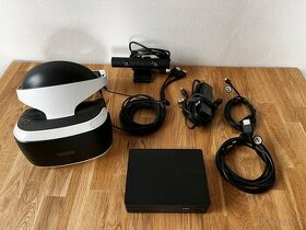 Playstation VR v2, kamera v2