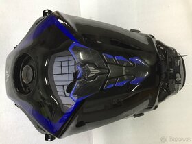 Yamaha MT10 SP