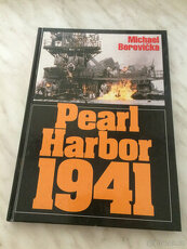 Pearl Harbor 1941 - 1