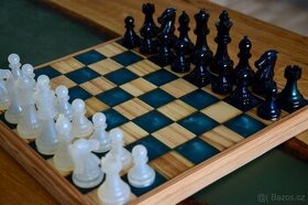 Šachovnice - 1