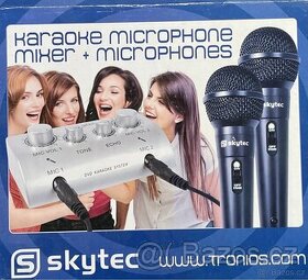 karaoke kit