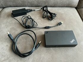 Lenovo ThinkPad USB 3.0 Pro Dock docking station