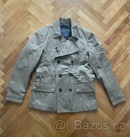 Kabát Zara - 1