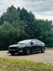 FORD MONDEO MK5 2017 - 1