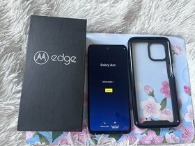 Motorola Edge 20 Lite - 1