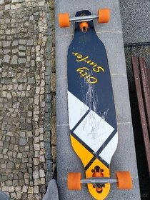 Longboard