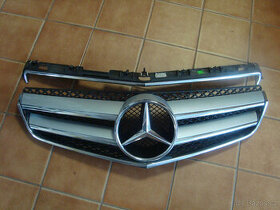 Mercedes E 350 CDI coupe