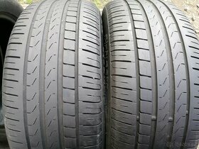 Letní pneumatiky Pirelli 235/45 R18 94W