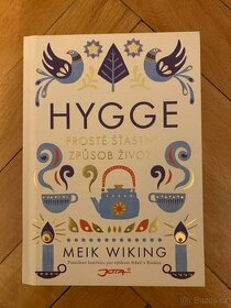 Hygge - Meik Wiking - 1