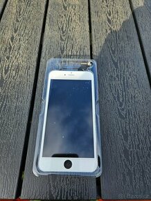 LCD iPhone 6S Plus bílé