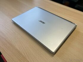 Acer Aspire V5 - notebook k běžnému použití - DOTYKOVÉ LCD - 1
