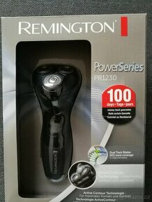 Remington - 1