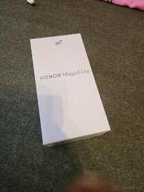 HONOR Magic5 Lite 5G 8GB/256GB zelená

Nový nerozbaleny - 1