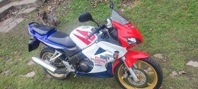 Honda CBR 125